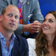 Prince William and Kate Middleton